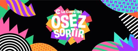 Photo of Le Carré 150