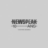 Newspeak logo