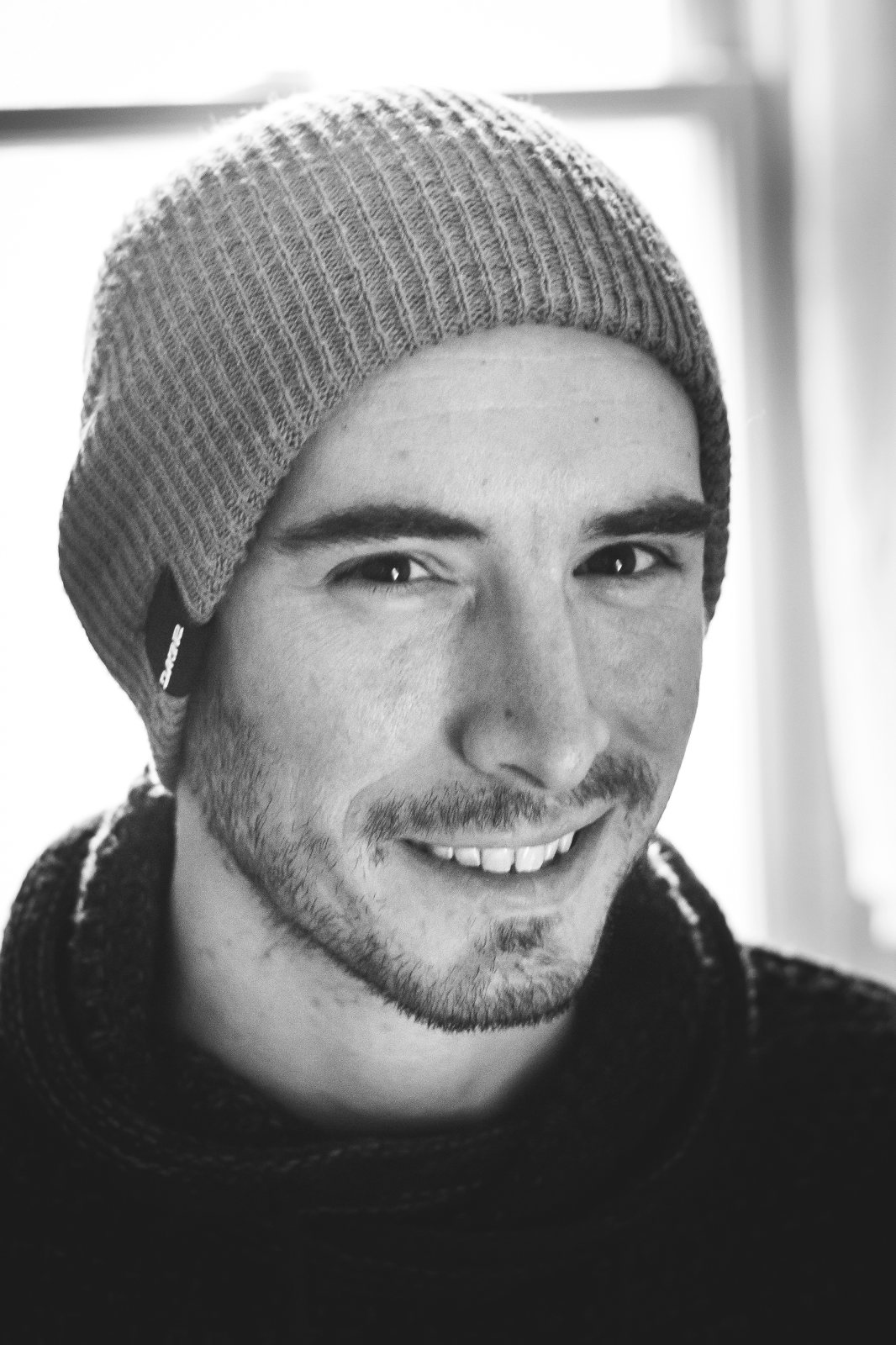 Photo of Mitchell Gauvin