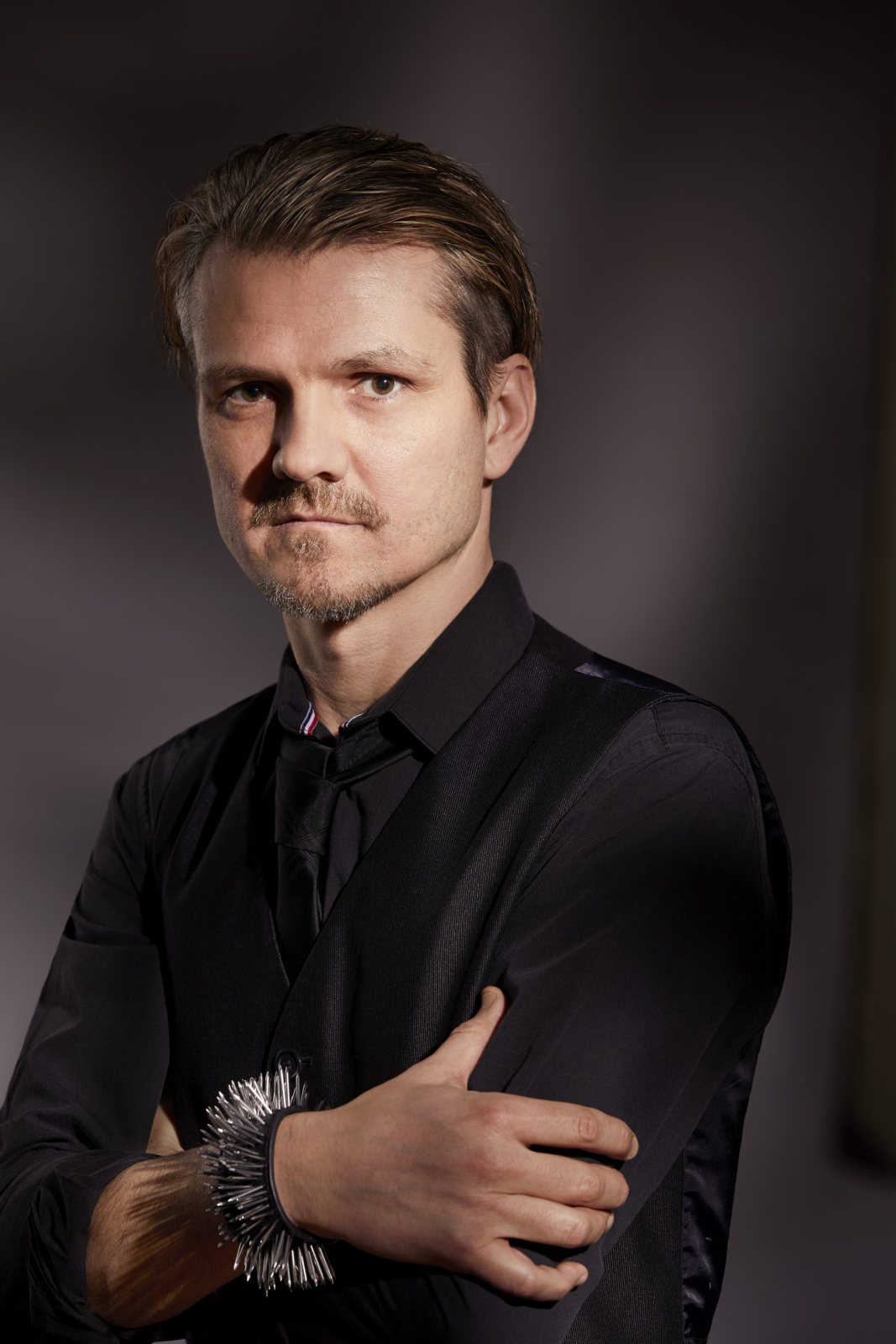 Photo of Sébastien Chabot
