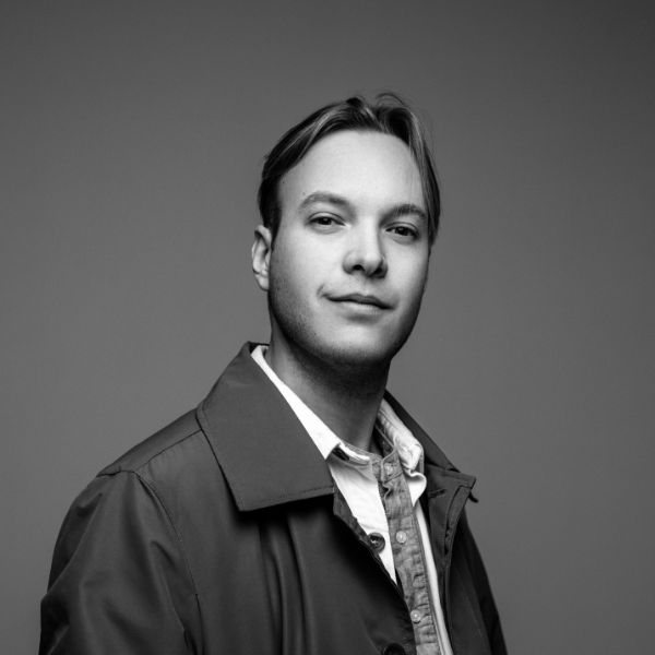 Photo of Gabriel Allaire