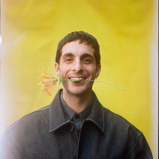 Photo of Mike Clay
