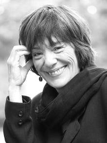 Photo of Suzanne Jacob
