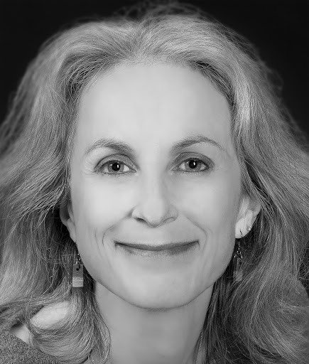 Photo of Pauline Gélinas
