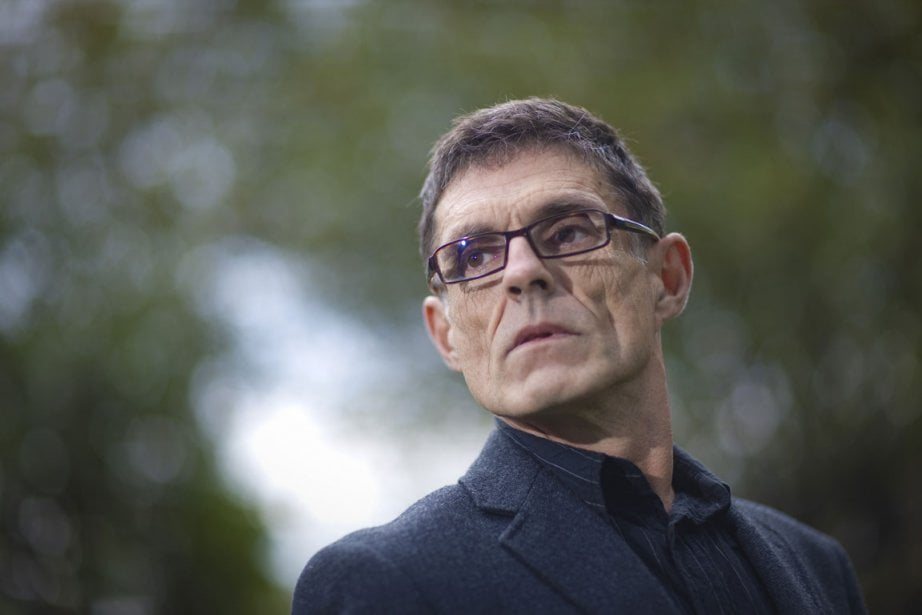 Photo of Pierre Gobeil