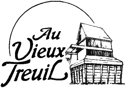 Logo de Au Vieux Treuil