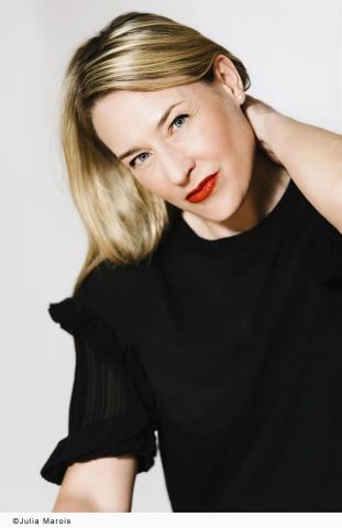Photo of Anne Genest
