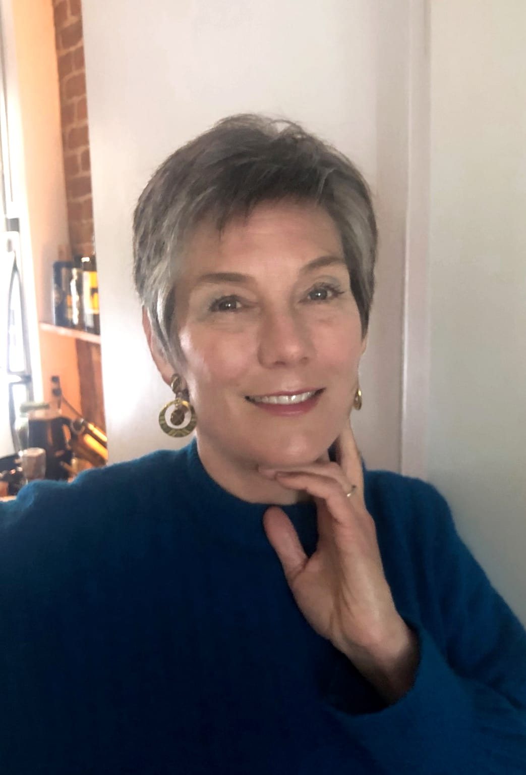 Photo of Renée Laberge
