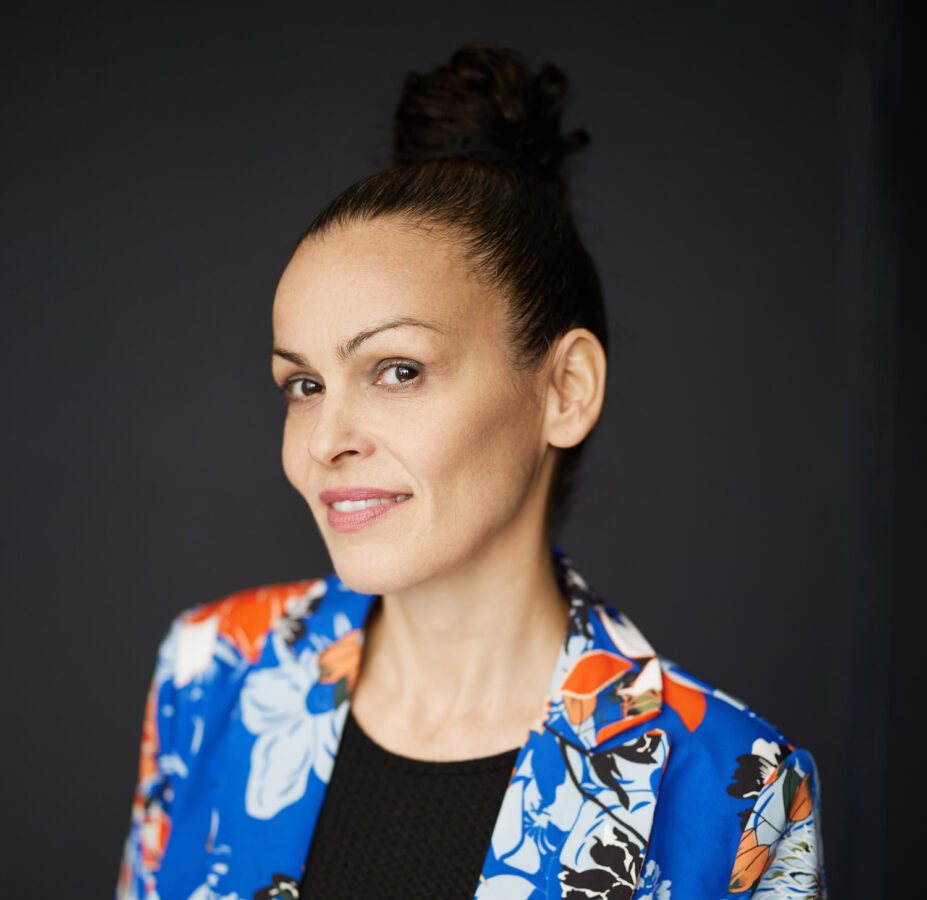 Photo of Bianca Joubert