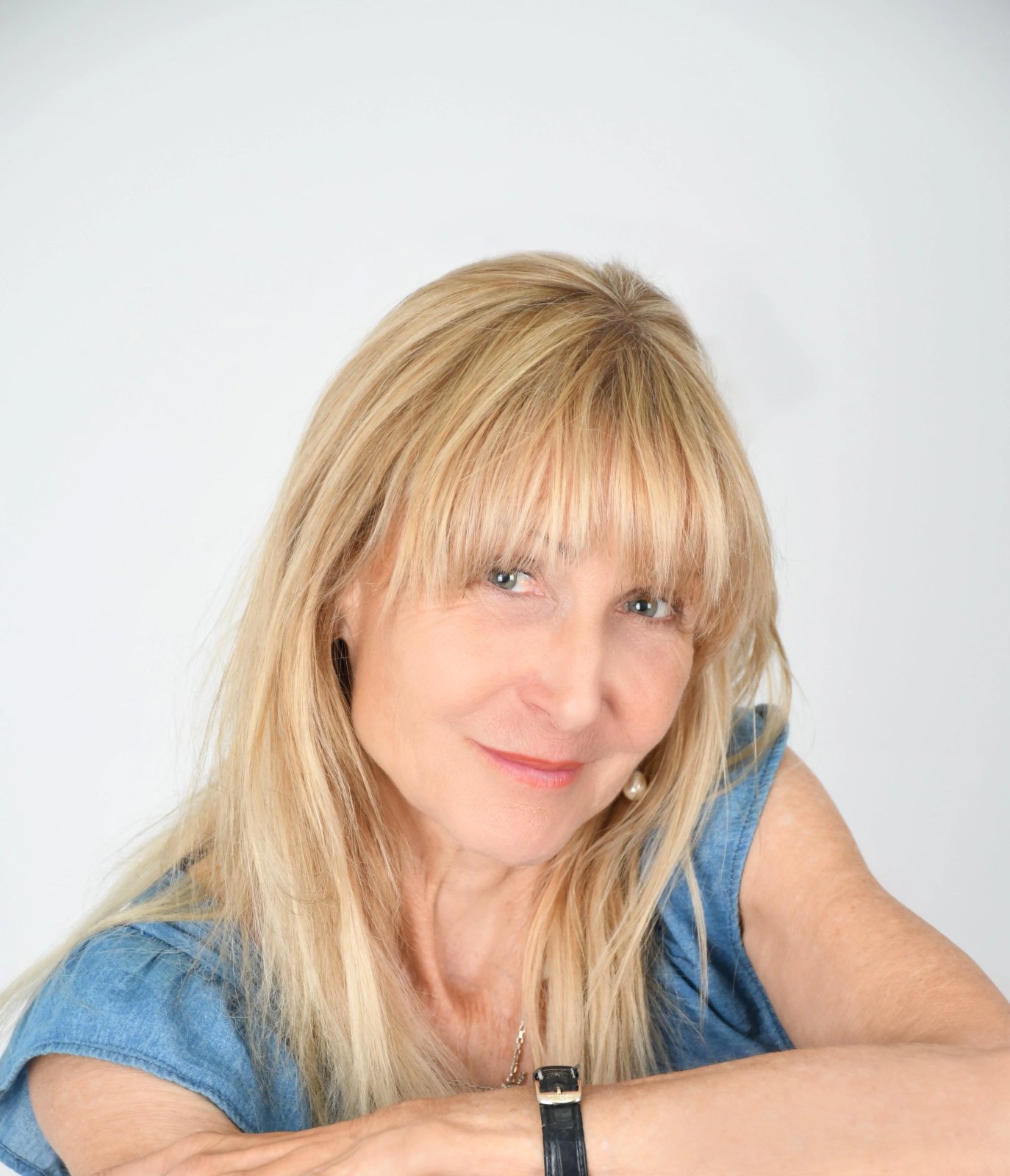 Photo de Anne Bryan