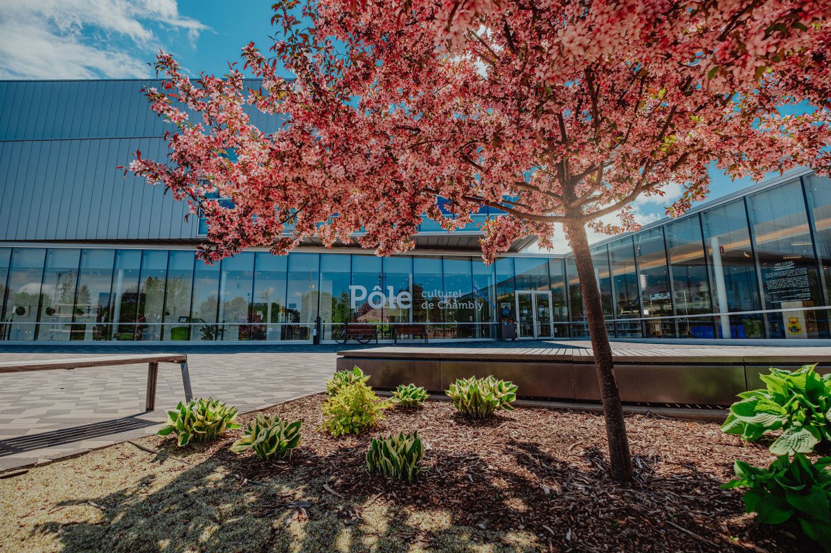 Photo of Pôle culturel de Chambly