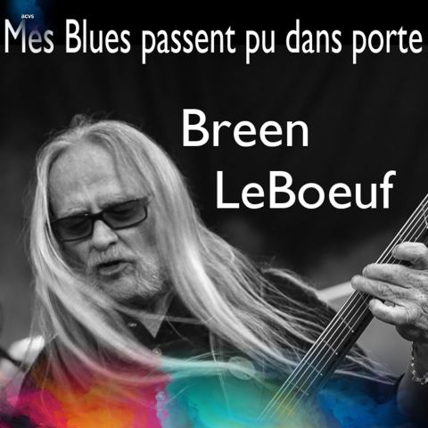 Breen LeBoeuf