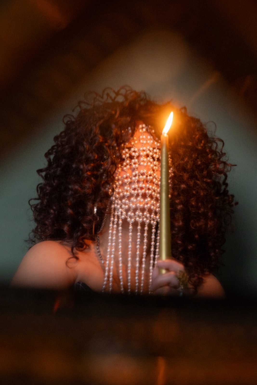 Photo of Anya Nousri