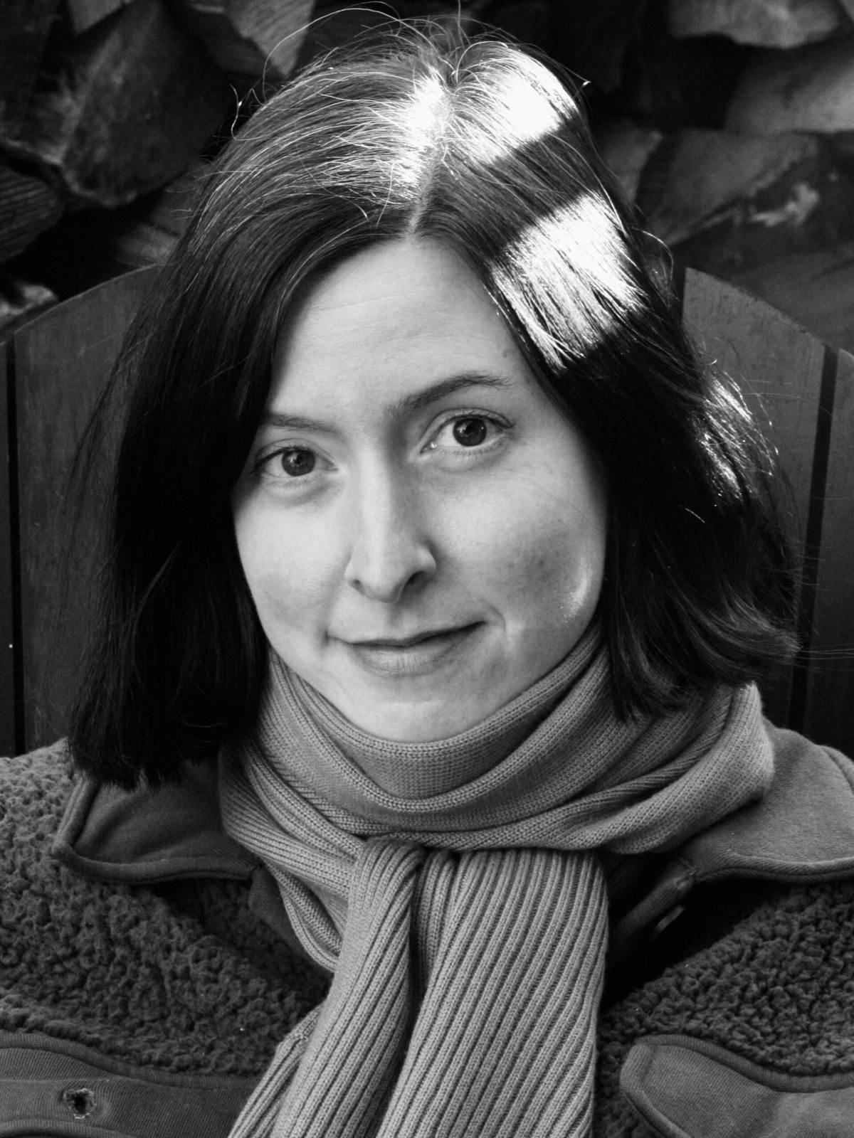 Photo of Sarah Brunet Dragon