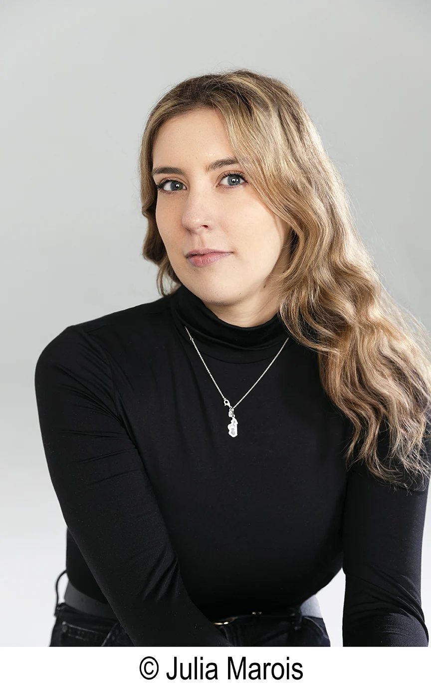 Photo de Florence Camirand