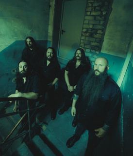 Rivers of Nihil