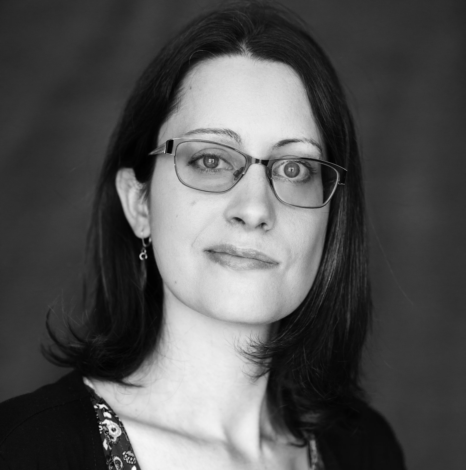 Photo of Rachel Gilbert