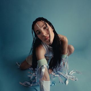 Photo of ANYMA ORA'