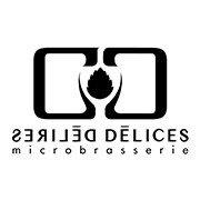 Délires et Délices logo