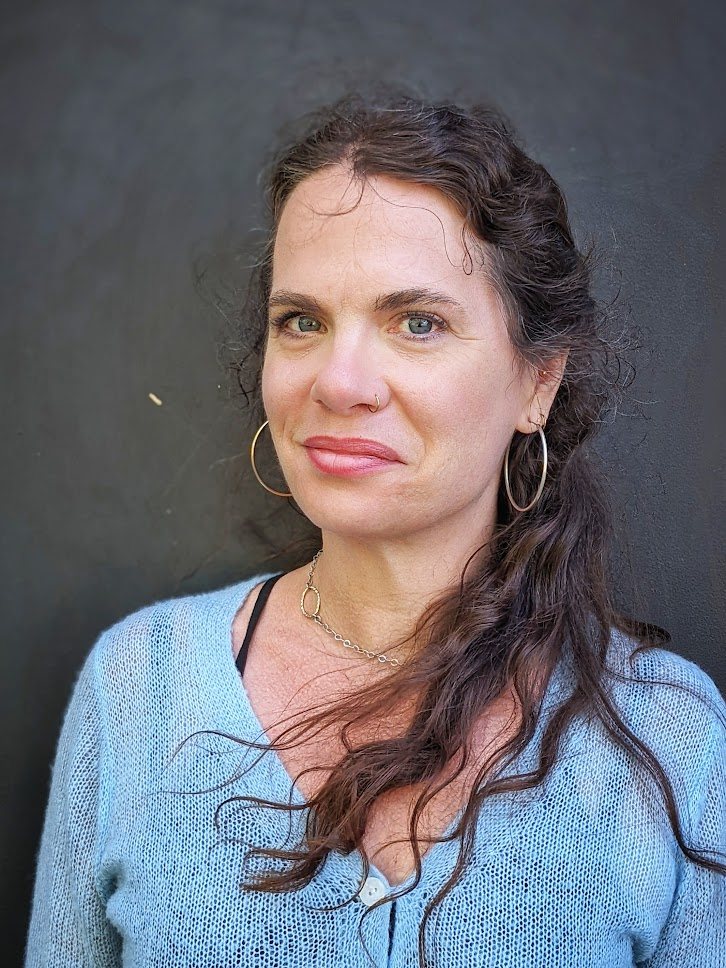 Photo of Elizabeth Ball