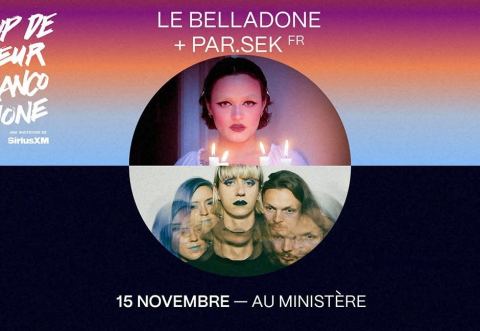 Le Belladone