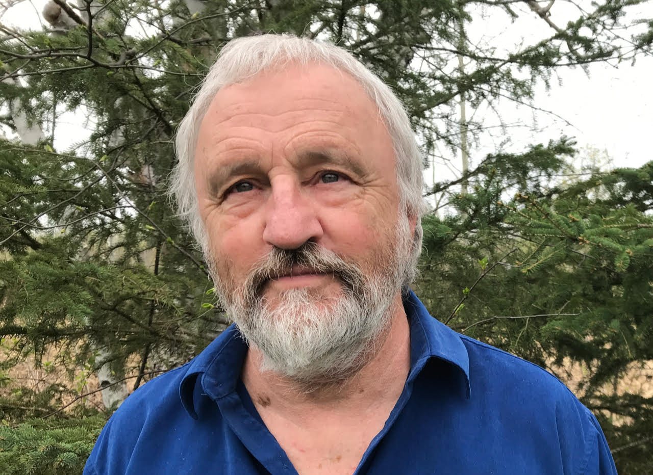 Photo of Henri Jacob