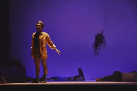 Photo de Théâtre Petit à Petit