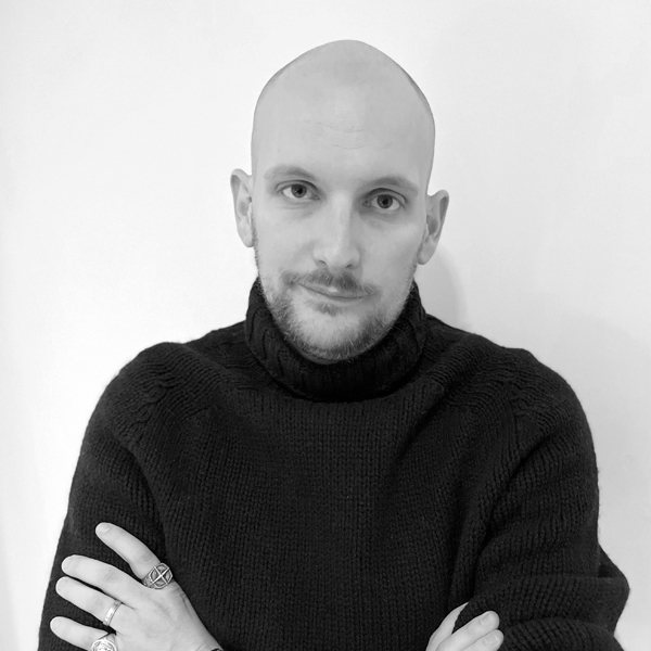 Photo of Yann Fourny