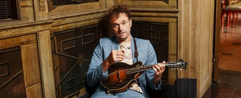 Chris Thile