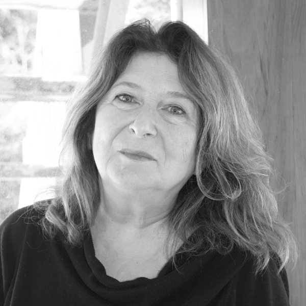 Photo of Françoise Pêtre