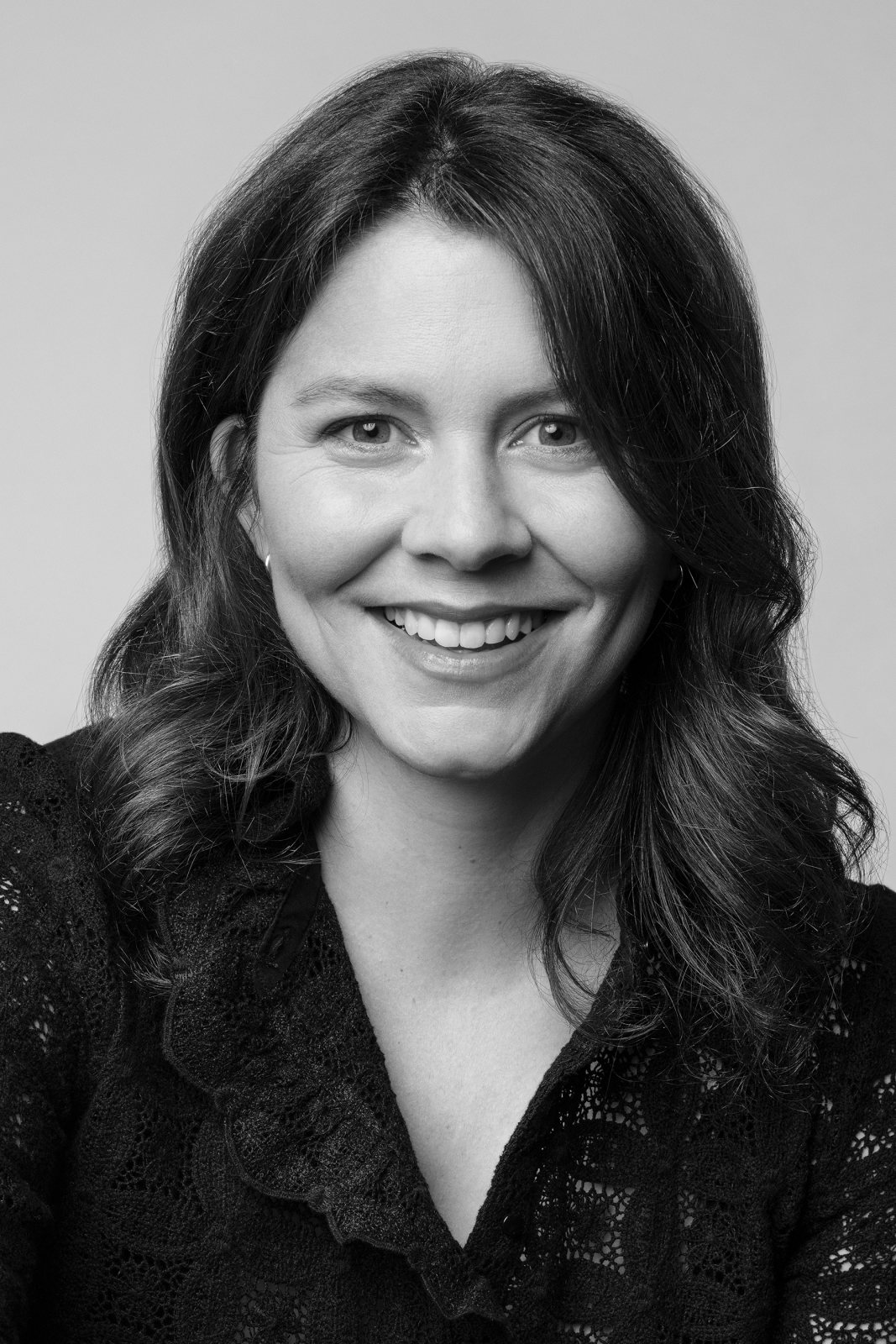 Photo of Marie-Christine Chartier