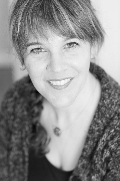 Photo of Martine Latulippe