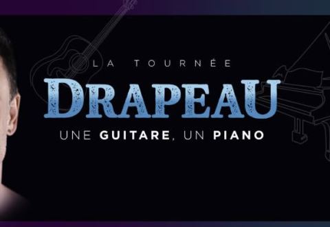 Étienne Drapeau