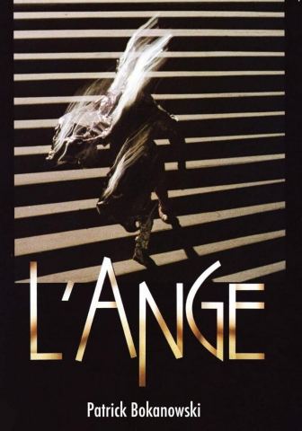 Poster: L'ange