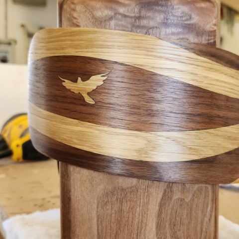 Photo of Cambium ébénisterie d’art