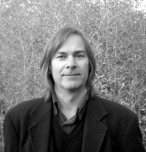Photo of Stéphane D'Amour