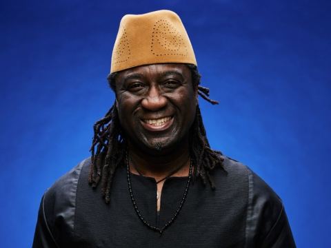 Élage Diouf