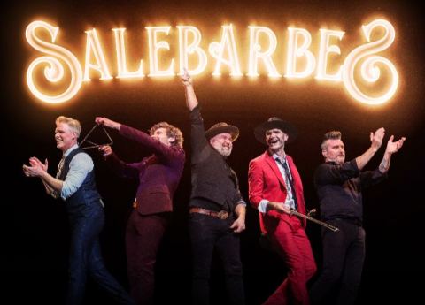 Salebarbes
