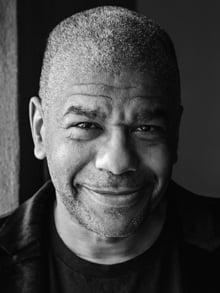 Photo de Stanley Péan