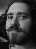 Photo of Dominic Gagné