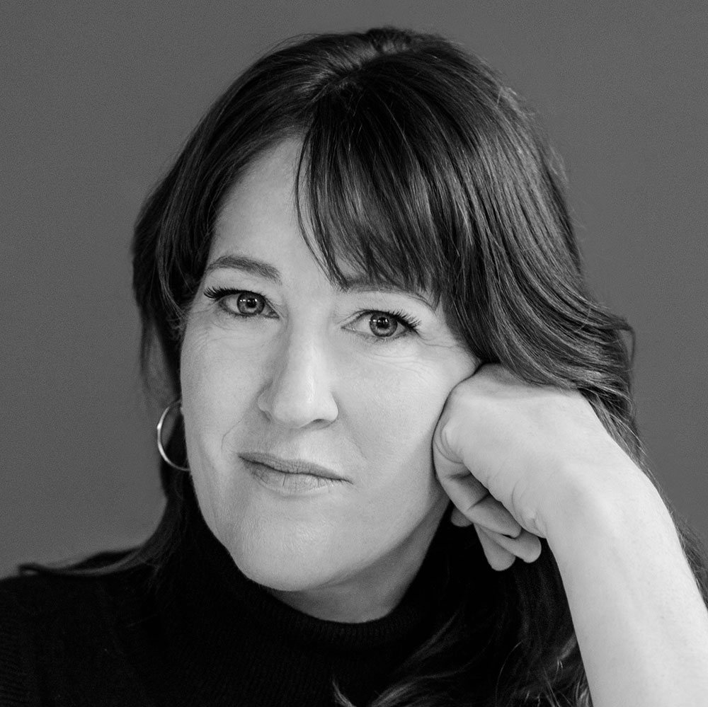 Photo of Mélanie Landreville