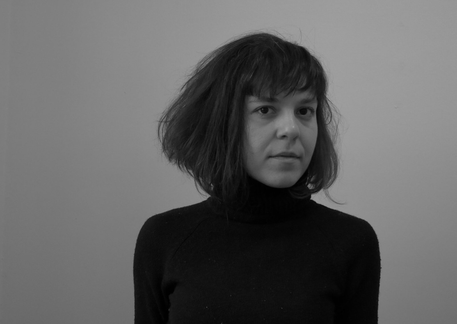 Photo of Maude Pilon