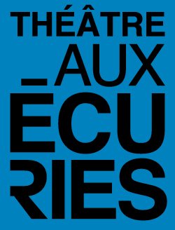 Théâtre Aux Écuries logo