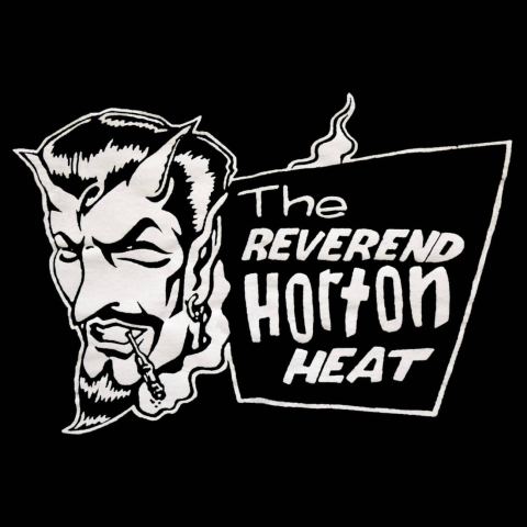 The Reverend Horton Heat