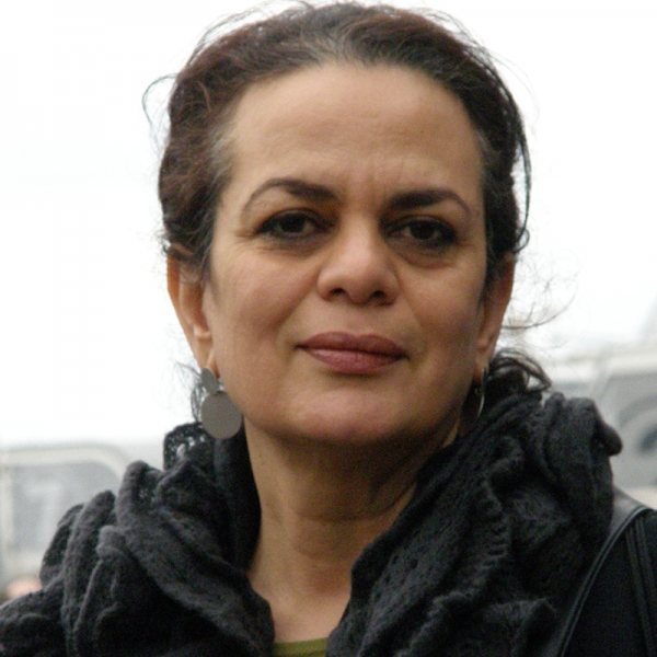 Photo of Suzanne El Farrah El Kenz