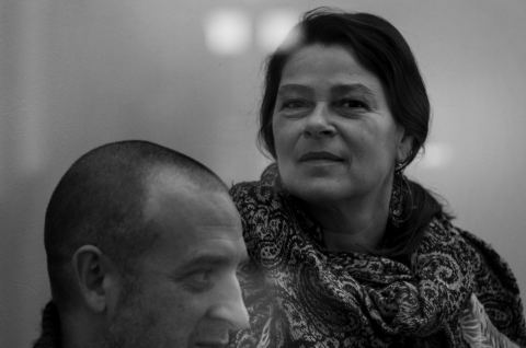 Photo of Hélène Chouinard