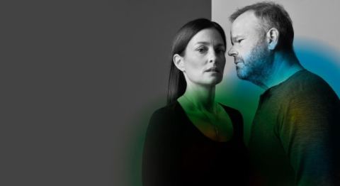 Poster: À toi, pour toujours, ta Marie-Lou