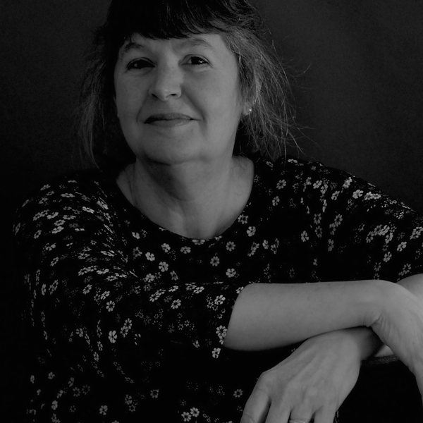 Photo of Emmanuelle Brault