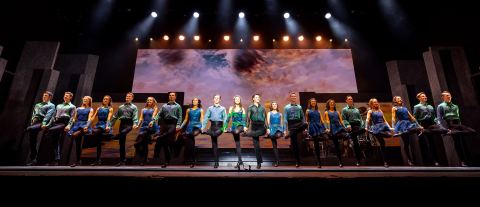 Photo of Riverdance