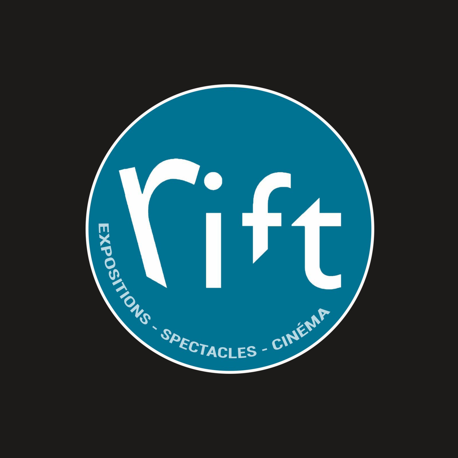 Logo de Théâtre du Rift